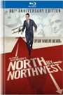 North By Northwest: 50th Anniversary Edition (Blu-Ray)
